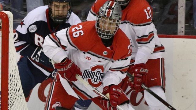 OHIO STATE